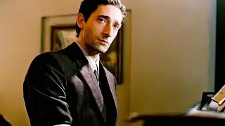 The Pianist Full Movie Knowledge And Information | Adrien Brody | Thomas Kretschmann
