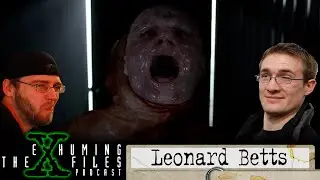 eXhuming the X-Files: Season 4 Episode 12: 