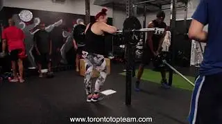 Scarborough Strength & Conditioning | Fitness Training Evolved