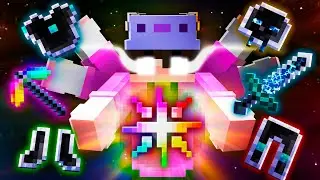 FINALMENTE O AVARITIA - O FIM DE MINECRAFT SUPER