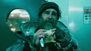 Good Luck, Have Fun, Don&rsquo;t Die Trailer Is One Big, Chaotic Sam Rockwell Inspirational Speech