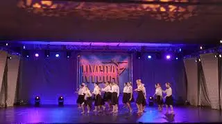Tucson Dance Academy - East Side Restaurant - NYCDA 2018
