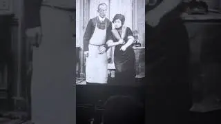 Denver Silent Film Festival 2025 | Women of Destruction