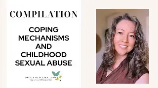 Coping Mechanisms After Childhood Trauma - Denial, Minimizing, Avoiding, Rationalizing Explained