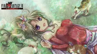 Final Fantasy VI Advance-Verloren geglaubte Magie-Part 9