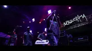 Puerquerama - Fiura 2018 (Spot - Dazed Prod )