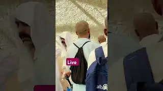##sehtan#ko#pathar#hajj#milion#vewies#