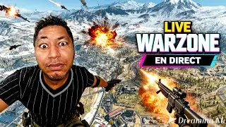 ⭐ Makokou87 – Le Retour Secoue le Champ de Bataille sur Warzone