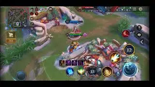AOV Moren - jungle + build CZ/SK (Eu server)