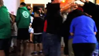 Benioni & Elizabeth Family Reunion 2014 pt 2