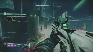 expunge ; tartarus corrupted 6 mins