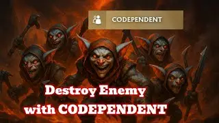 INSANE MICRO Meepo vs Grandmaster Tier Pudge | Dota 2 Full Gameplay