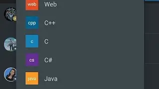 Mobile se coding sikhe | HTML CSS JS and other programming languages