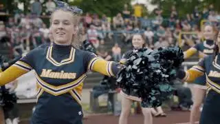 2018 Season