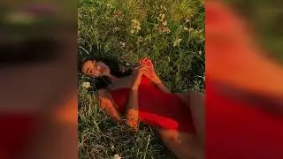 [FREE] Seductive Groove: - ‘’Like a flower