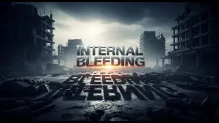 Internal Bleeding &ndash; Breaking Inside (Official Music Video)