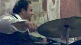 Kartalis drums