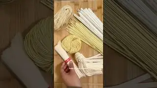 Choosing noodles from your Asian grocery store is hard