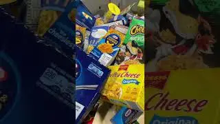Top Summer Food Items to Donate (Kids Edition)