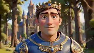 Lara and the princess adventure story cartoon #laraandtheprincess