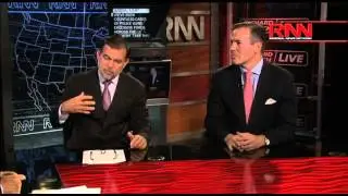 On The Docket &mdash; Eric Garner Case/Cops Behaving Badly