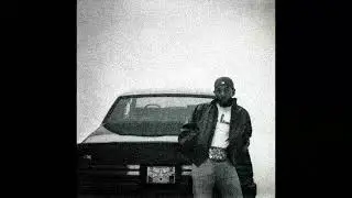 Kendrick Lamar - TV OFF ' INSTRUMENTAL