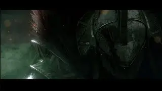Babylon's Fall Reveal Reaction!