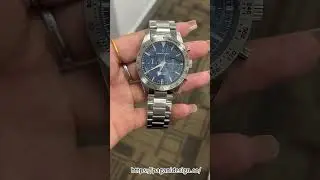 PAGANI DESIGN PD 1766 New Men's Chronograph Quartz Watches 40mm Stainless Steel Waterproof