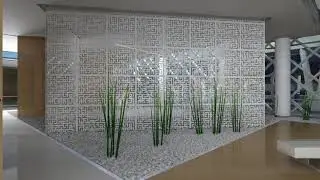 Virtual Tour of QFZA Headquarters