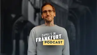 Geschichte des Gesundheitsamtes Frankfurt | Damals in Frankfurt - Der Podcast #30