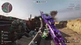 Delta Force om