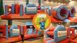 FUNDA Holiday Camps Burnley & Childcare Across The North West, UK