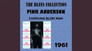 Thousand Woman Blues