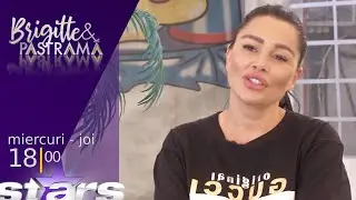 Familia Pastramă, pregătită de un nou sezon plin de trudă pe șantier | Brigitte&Pastramă