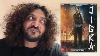 Jigra (2024) | My Opinion | Alia Bhatt | Vasan bala | Malayalam