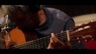 Rocío Araujo y Peteco Carabajal - El Violín del Monte