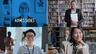 The people behind education payments