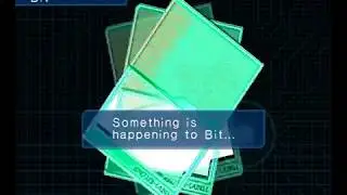 Virtua Quest Bit Form Bear