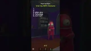 REPO Viral Clips pt.2