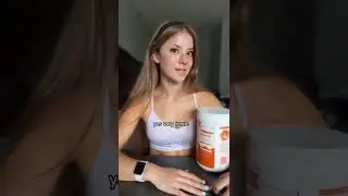 Trying vegan &ldquo;whey protein&rdquo; MyProtein review