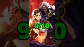 Ranking EVERY Cloak & Dagger Skin in Marvel Rivals Season 3