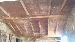 How Remove Mini Slob Centering | Opening Centering | #construction #centering