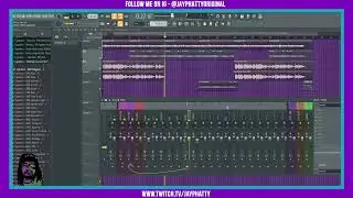Mess With The Stereo Separation Knob In FL Studio To Get That Extra Sauce (Mixing Tips & Tricks)