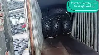 loading forestry tire  #35.5L-32    #24.5-32  #710/45-26.5    #750/55-26.5