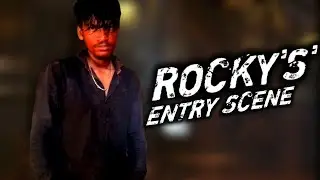 KGF chapter 1 Best spoof for Ever/Yash action video/Arjun x Group 🔥