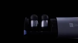 【Erato Apollo 7s 真無線立體聲藍牙耳機】官方形象影片