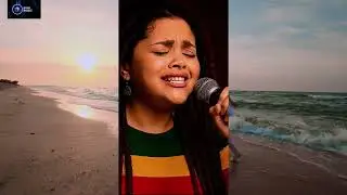 Etana &ndash; When I Saw You | Lovers Rock Reggae 2025 💚💛❤️ Official Music Video