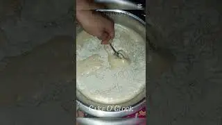Easy Chocolate Sponge Cake For Beginners #cakerecipe #chocolatelover #chocolatecake #fypシ゚viral