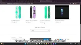set up PRODUCT RECOMMENDATIONS in the Cart Drawer / Cart upsell