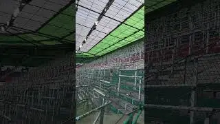 30.03.2025 SCR gegen Red Bull Salzburg ohne Block West Part 1 #skrapid #blockwest #scrapid #scr